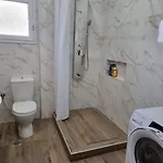σύγχρονο σπίτι στο χωριό Prázdninový dům *