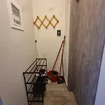 σύγχρονο σπίτι στο χωριό Prázdninový dům *