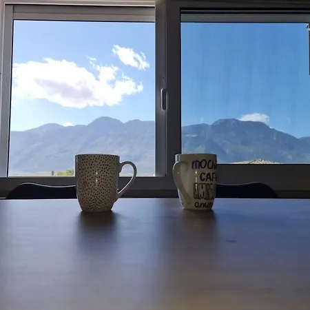 Casa vacanze Σύγχρονο Σπίτι Στο Χωριό Lianokladhion