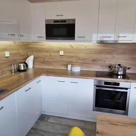 Σύγχρονο Σπίτι Στο Χωριό