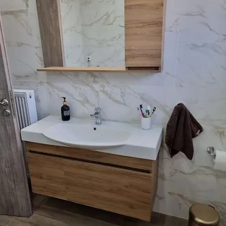 Σύγχρονο σπίτι στο χωριό