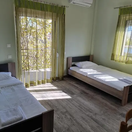 Σύγχρονο Σπίτι Στο Χωριό Casa vacanze Lianokladhion