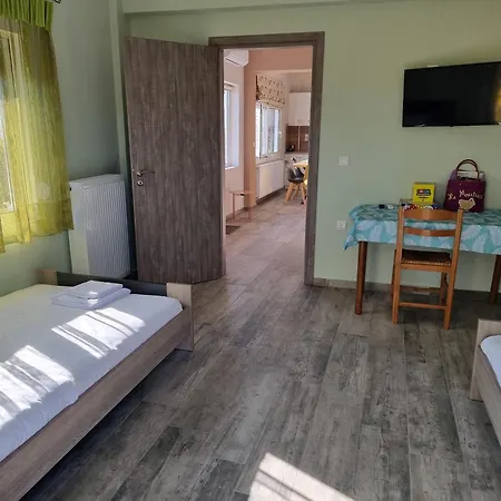 σύγχρονο σπίτι στο χωριό Сasa de vacaciones