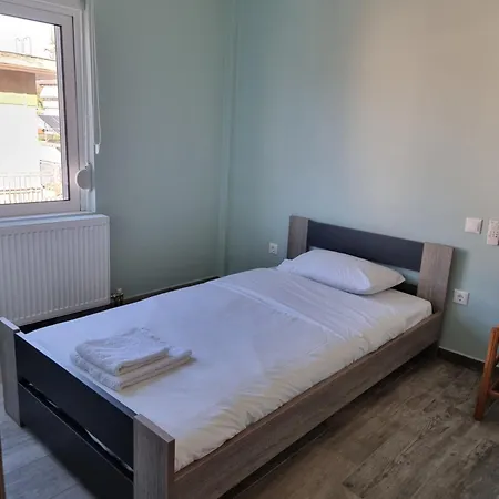 Σύγχρονο Σπίτι Στο Χωριό