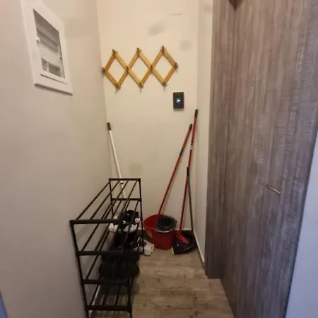 σύγχρονο σπίτι στο χωριό Σπίτι διακοπών *