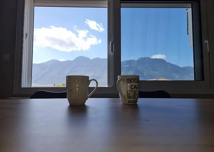 Casa vacanze Σύγχρονο Σπίτι Στο Χωριό Lianokladhion