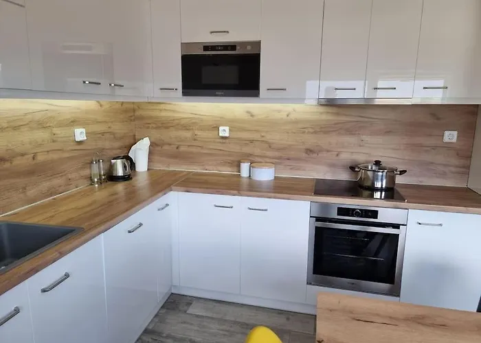 Σύγχρονο Σπίτι Στο Χωριό