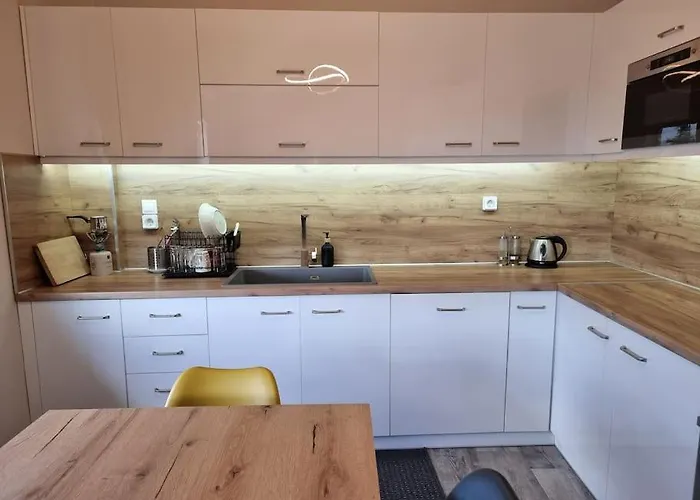 Casa vacanze Σύγχρονο Σπίτι Στο Χωριό Lianokladhion