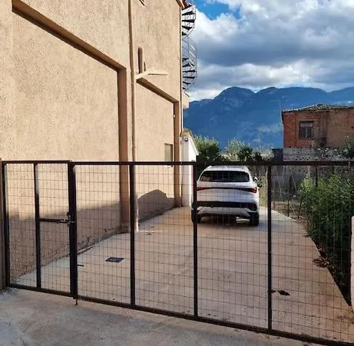 Casa vacanze Σύγχρονο Σπίτι Στο Χωριό Lianokladhion