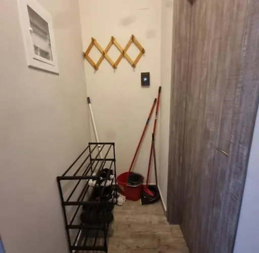 Σύγχρονο Σπίτι Στο Χωριό Casa vacanze *